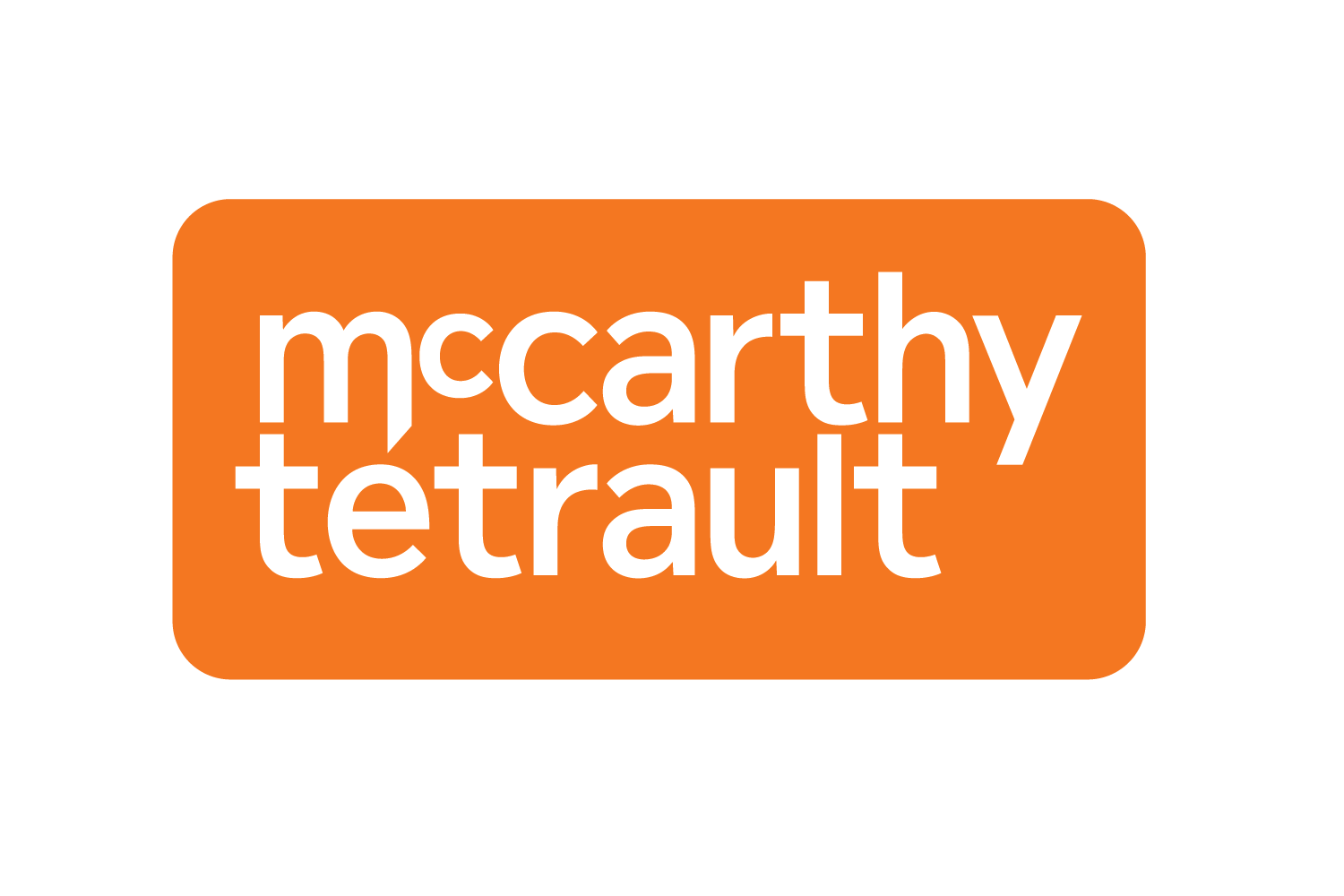 McCarthy Tetrault LLP