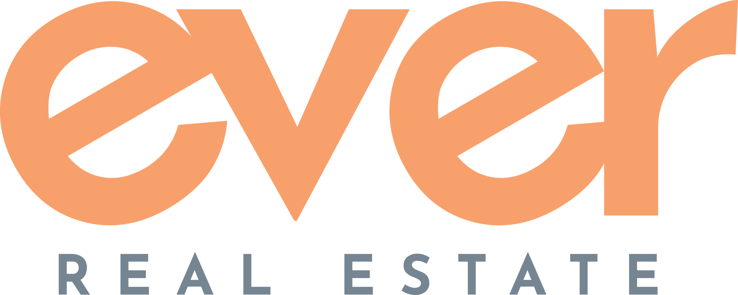 Ever Real Estate