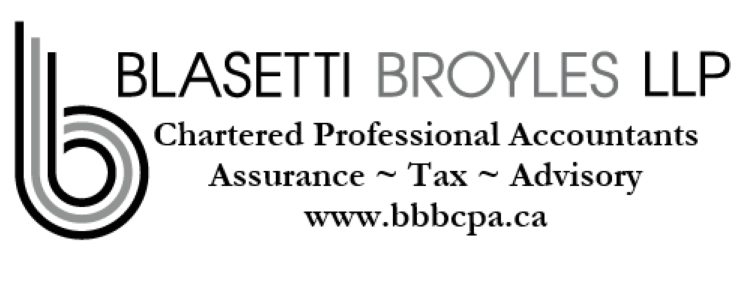 Blasetti Broyles LLP
