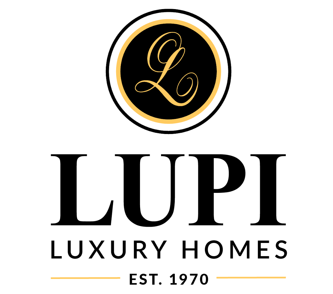 Lupi Luxury Homes